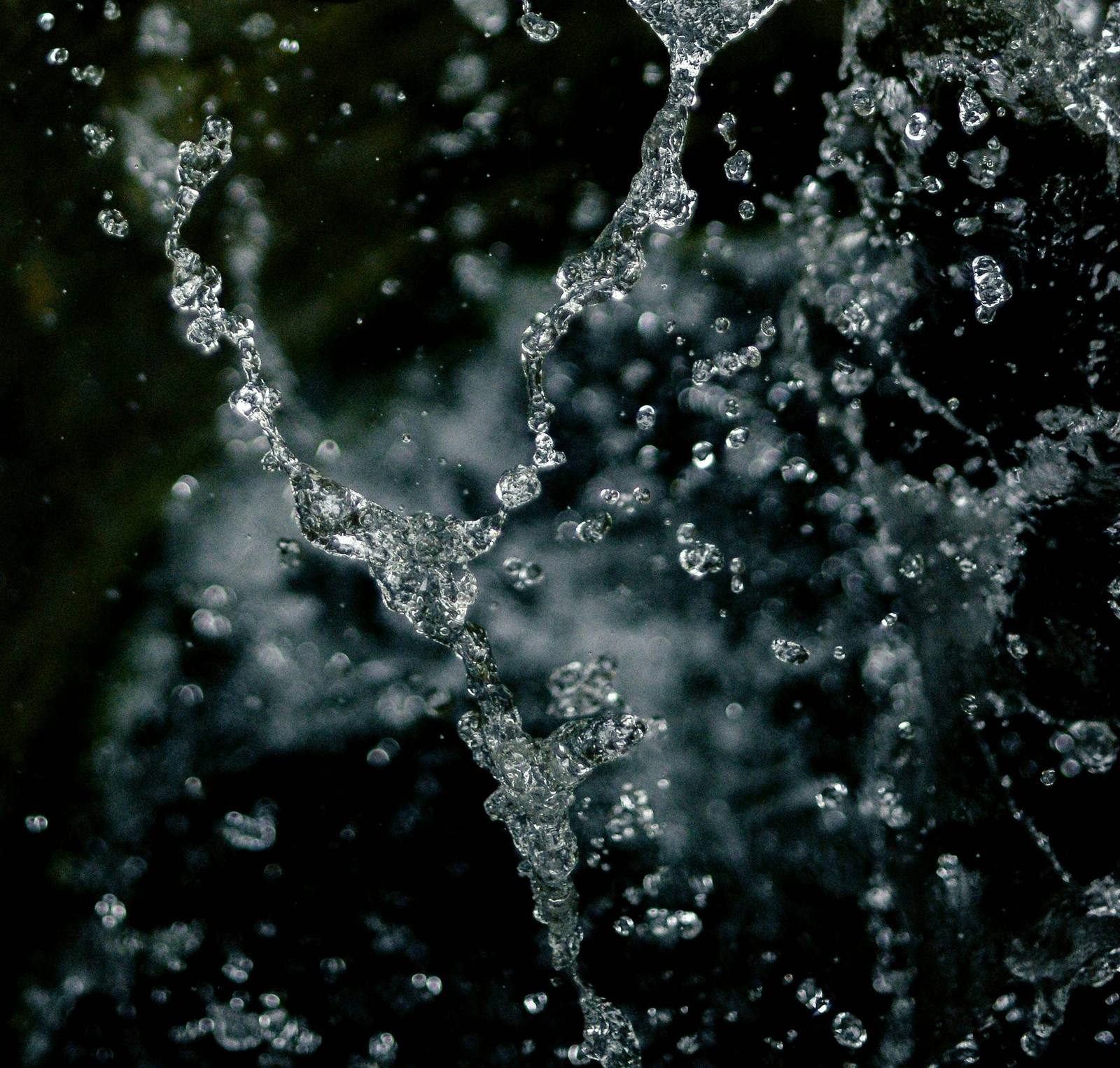 Water asset infrastructure and treatment project background